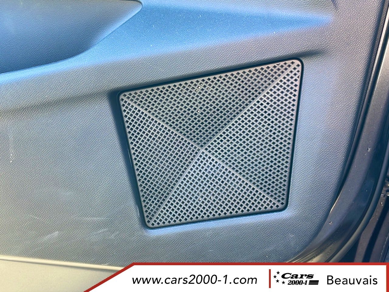 DS DS 3 CROSSBACK  DS3 Crossback PureTech 130 EAT8 Rivoli occasion - Photo 13