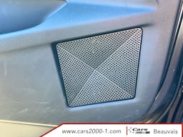DS DS 3 CROSSBACK  DS3 Crossback PureTech 130 EAT8 Rivoli occasion - Photo 13