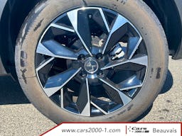 DS DS 3 CROSSBACK  DS3 Crossback PureTech 130 EAT8 Rivoli occasion - Photo 16