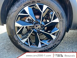 DS DS 3 CROSSBACK  DS3 Crossback PureTech 130 EAT8 Rivoli occasion - Photo 17