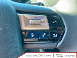 DS DS 3 CROSSBACK  DS3 Crossback PureTech 130 EAT8 Rivoli occasion - Photo 19