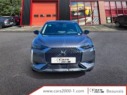 DS DS 3 CROSSBACK  DS3 Crossback PureTech 130 EAT8 Rivoli occasion - Photo 2