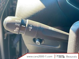 DS DS 3 CROSSBACK  DS3 Crossback PureTech 130 EAT8 Rivoli occasion - Photo 20