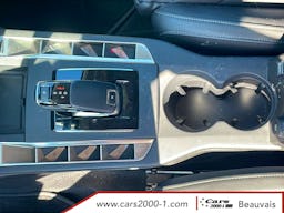 DS DS 3 CROSSBACK  DS3 Crossback PureTech 130 EAT8 Rivoli occasion - Photo 23