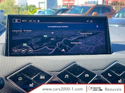 DS DS 3 CROSSBACK  DS3 Crossback PureTech 130 EAT8 Rivoli occasion - Photo 24