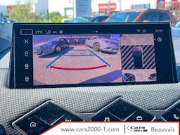 DS DS 3 CROSSBACK  DS3 Crossback PureTech 130 EAT8 Rivoli occasion - Photo 28