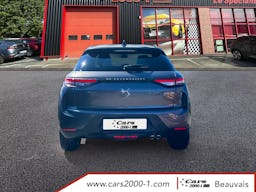 DS DS 3 CROSSBACK  DS3 Crossback PureTech 130 EAT8 Rivoli occasion - Photo 5