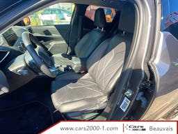 DS DS 3 CROSSBACK  DS3 Crossback PureTech 130 EAT8 Rivoli occasion - Photo 8