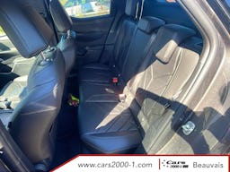 DS DS 3 CROSSBACK  DS3 Crossback PureTech 130 EAT8 Rivoli occasion - Photo 9
