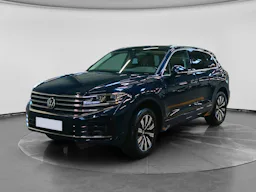 Volkswagen Touareg  3.0 V6 eHybrid 381ch Tiptronic 8 4Motion Elegance occasion - Photo 1