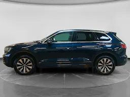 Volkswagen Touareg  3.0 V6 eHybrid 381ch Tiptronic 8 4Motion Elegance occasion - Photo 2