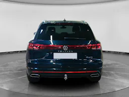 Volkswagen Touareg 3.0 V6 eHybrid 381ch Tiptronic 8 4Motion Elegance occasion - Photo 4