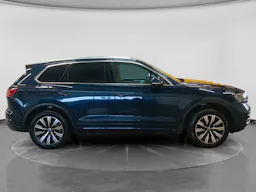Volkswagen Touareg 3.0 V6 eHybrid 381ch Tiptronic 8 4Motion Elegance occasion - Photo 6