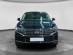 Volkswagen Touareg 3.0 V6 eHybrid 381ch Tiptronic 8 4Motion Elegance occasion - Photo 8