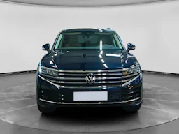 Volkswagen Touareg  3.0 V6 eHybrid 381ch Tiptronic 8 4Motion Elegance occasion - Photo 8