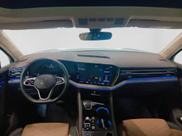 Volkswagen Touareg 3.0 V6 eHybrid 381ch Tiptronic 8 4Motion Elegance occasion - Photo 9