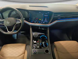 Volkswagen Touareg  3.0 V6 eHybrid 381ch Tiptronic 8 4Motion Elegance occasion - Photo 10