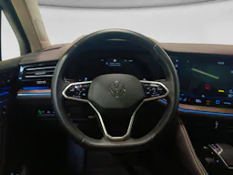 Volkswagen Touareg 3.0 V6 eHybrid 381ch Tiptronic 8 4Motion Elegance occasion - Photo 11