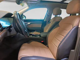 Volkswagen Touareg  3.0 V6 eHybrid 381ch Tiptronic 8 4Motion Elegance occasion - Photo 13