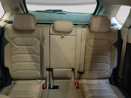 Volkswagen Touareg 3.0 V6 eHybrid 381ch Tiptronic 8 4Motion Elegance occasion - Photo 15