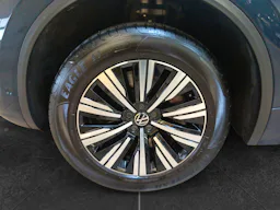 Volkswagen Touareg 3.0 V6 eHybrid 381ch Tiptronic 8 4Motion Elegance occasion - Photo 17