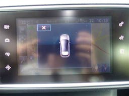 Peugeot 308  1.6 BlueHDI 120CH EAT6 ACTIVE BUSINESS occasion - Photo 12