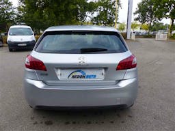Peugeot 308  1.6 BlueHDI 120CH EAT6 ACTIVE BUSINESS occasion - Photo 5