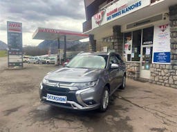 Mitsubishi Outlander OUTLANDER PHEV 2.4 occasion - Photo 1