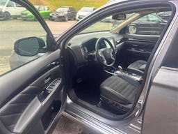 Mitsubishi Outlander OUTLANDER PHEV 2.4 occasion - Photo 11