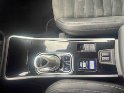 Mitsubishi Outlander OUTLANDER PHEV 2.4 occasion - Photo 12