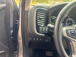 Mitsubishi Outlander  OUTLANDER PHEV 2.4  occasion - Photo 13