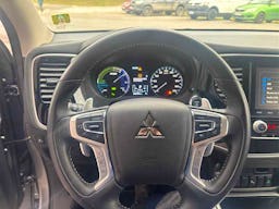 Mitsubishi Outlander  OUTLANDER PHEV 2.4  occasion - Photo 14