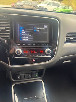 Mitsubishi Outlander OUTLANDER PHEV 2.4 occasion - Photo 15