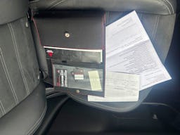 Mitsubishi Outlander  OUTLANDER PHEV 2.4  occasion - Photo 17