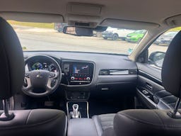 Mitsubishi Outlander OUTLANDER PHEV 2.4 occasion - Photo 19