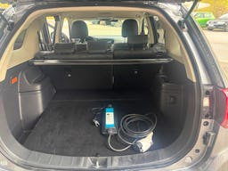 Mitsubishi Outlander OUTLANDER PHEV 2.4 occasion - Photo 20