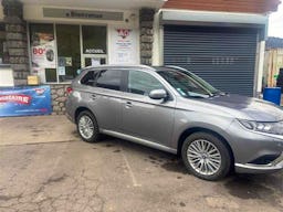 Mitsubishi Outlander OUTLANDER PHEV 2.4 occasion - Photo 5