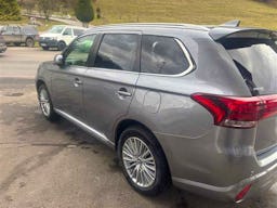 Mitsubishi Outlander OUTLANDER PHEV 2.4 occasion - Photo 6