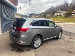 Mitsubishi Outlander  OUTLANDER PHEV 2.4  occasion - Photo 7