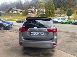 Mitsubishi Outlander OUTLANDER PHEV 2.4 occasion - Photo 8
