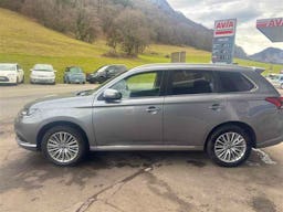 Mitsubishi Outlander OUTLANDER PHEV 2.4 occasion - Photo 9
