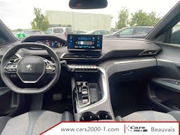 Peugeot 5008  Hybrid 136 e-DCS6 Allure Pack occasion - Photo 10