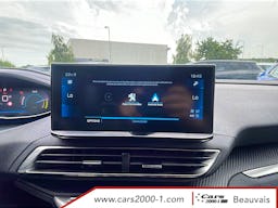Peugeot 5008  Hybrid 136 e-DCS6 Allure Pack occasion - Photo 11