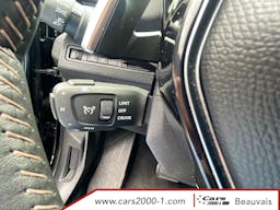 Peugeot 5008  Hybrid 136 e-DCS6 Allure Pack occasion - Photo 12
