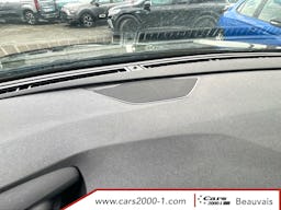 Peugeot 5008  Hybrid 136 e-DCS6 Allure Pack occasion - Photo 13