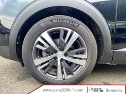Peugeot 5008  Hybrid 136 e-DCS6 Allure Pack occasion - Photo 15