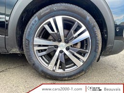 Peugeot 5008  Hybrid 136 e-DCS6 Allure Pack occasion - Photo 16