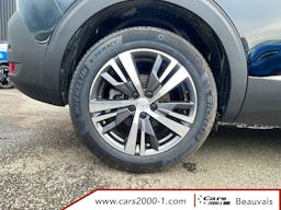 Peugeot 5008  Hybrid 136 e-DCS6 Allure Pack occasion - Photo 17