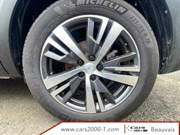Peugeot 5008  Hybrid 136 e-DCS6 Allure Pack occasion - Photo 18