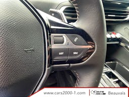 Peugeot 5008  Hybrid 136 e-DCS6 Allure Pack occasion - Photo 20
